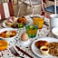 ibis budget Tours Nord