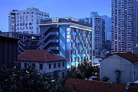 Huazhu - Designer Suite