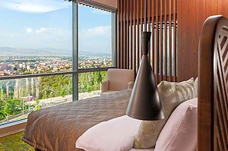 Grand Suite with Spa Bath