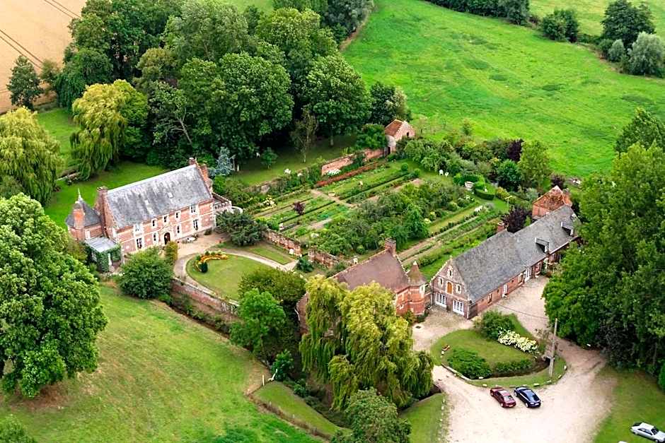 Auberge du Manoir d'Archelles