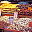 Brown Machne Yehuda