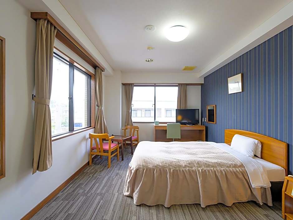 Hisai Green Hotel