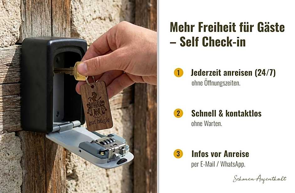 Gut Hügle Erlebnishof Familienhotel & Spa