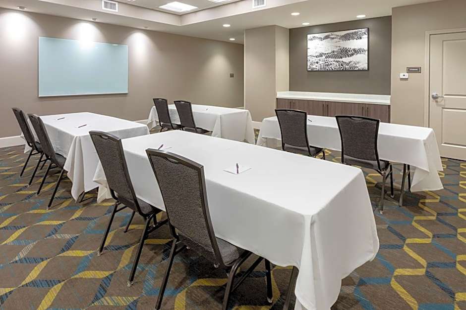 Residence Inn by Marriott St. Cloud