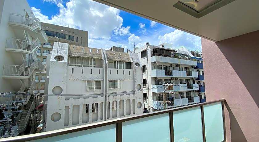 Tabinoteitaku Okinawa NAHA 2nd