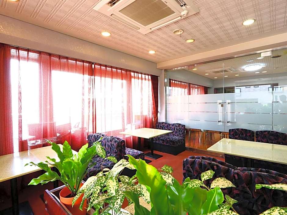 Hotel Heian