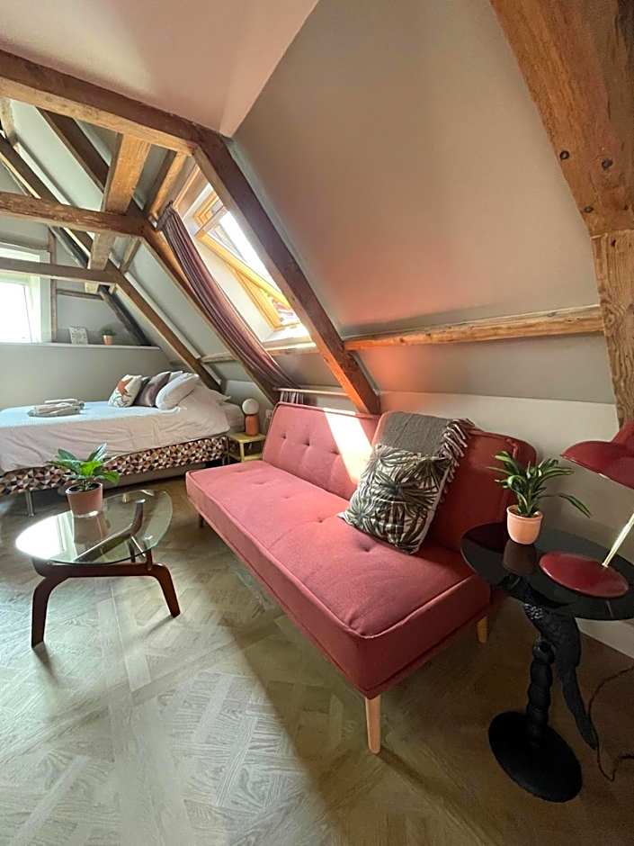 B&B Suupmarkt