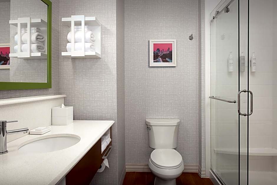 Hampton Inn By Hilton And Suites Orangeburg Sc