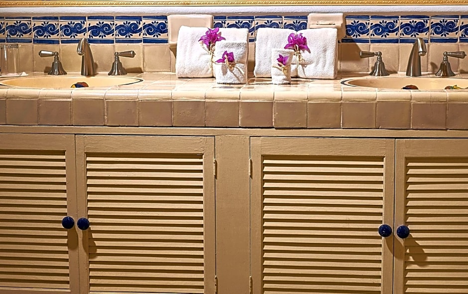 La Puertecita Boutique Hotel