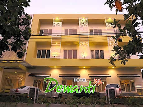 Hotel Dewanti
