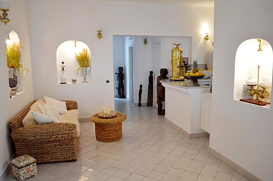 Hotel Oasi