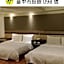 Zaw Jung Business Hotel