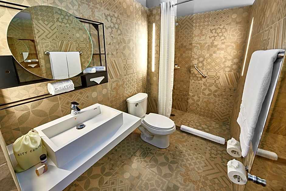 City Centro by Marriott Ciudad de Mexico