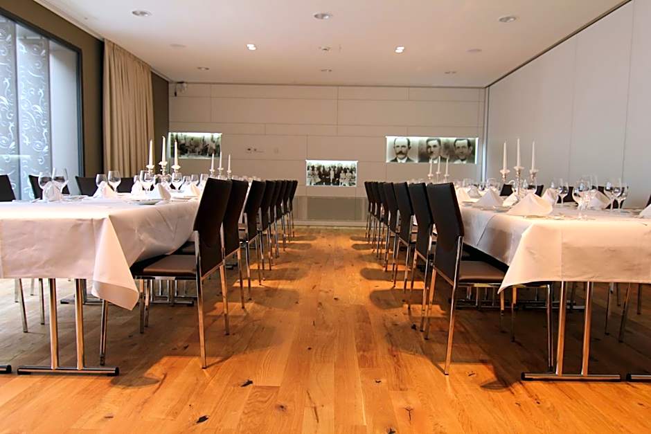 Hotel-Restaurant Ochsen