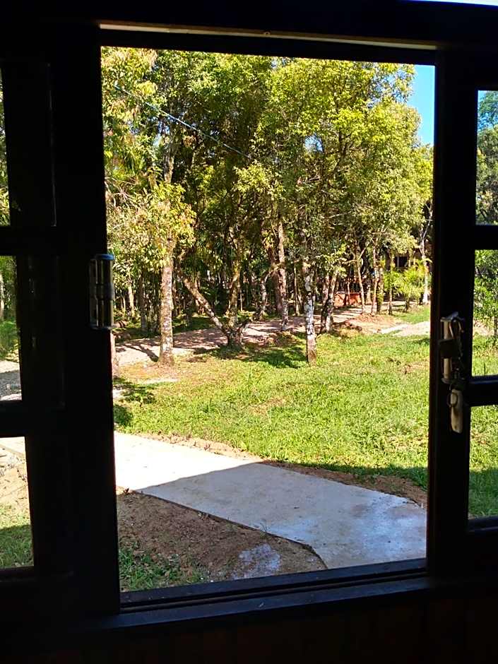 Brisa da Mata Ecolodges
