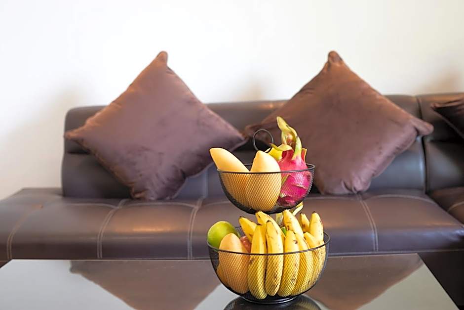 Baan Chom View Kamala - SHA Plus