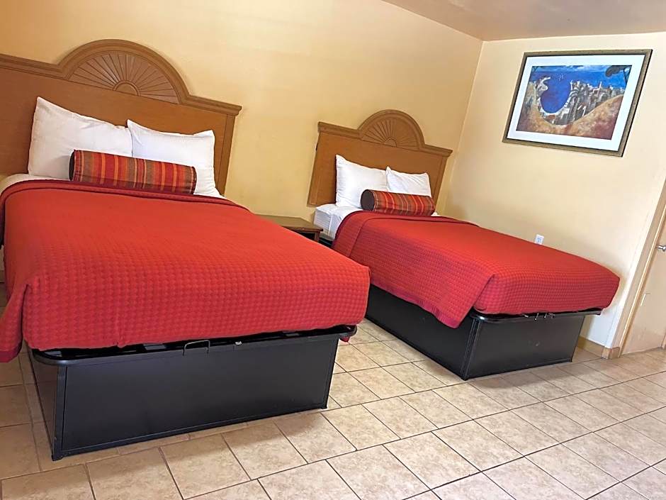 Budget Inn