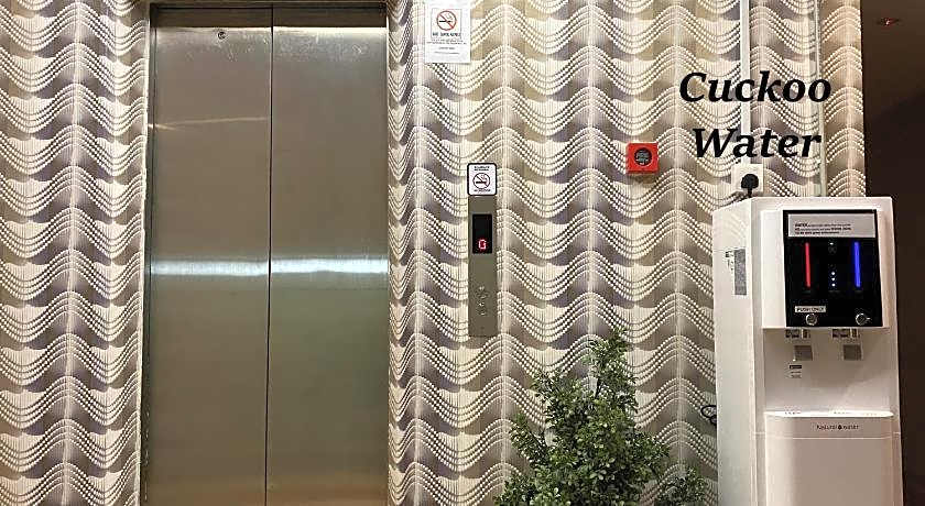 SH Hotel Kota Damansara