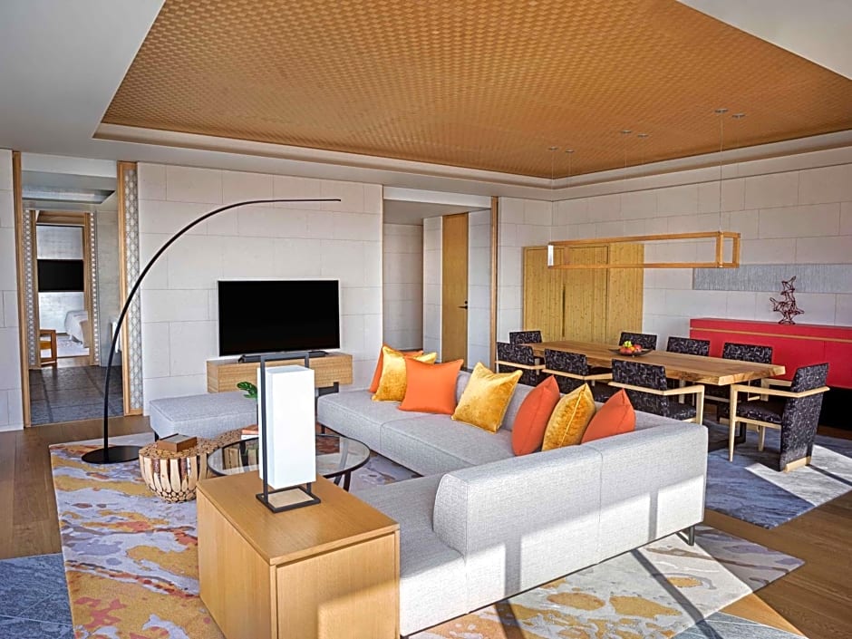 InterContinental Beppu Resort & Spa