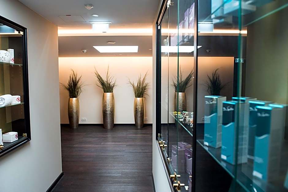 Parkhotel Schillerhain