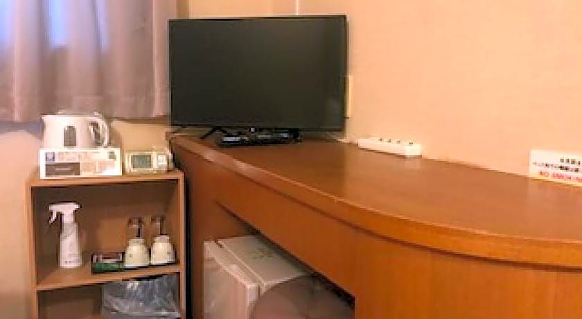 Business Hotel Goi Hills
