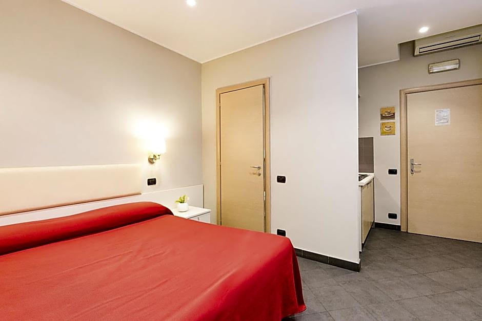 Hotel Residenza Gra 21