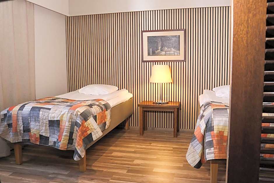 Hotel Sommelo