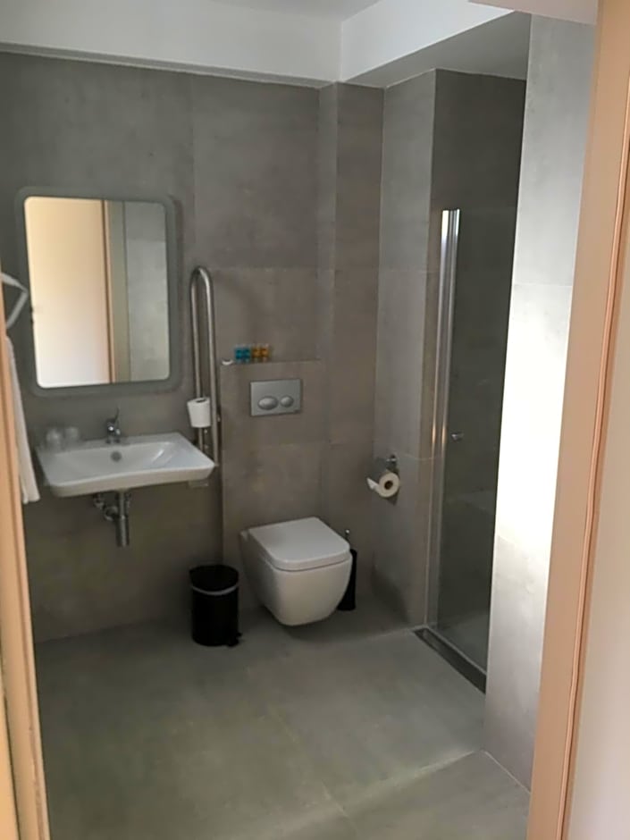 Olympos Suites Apartments