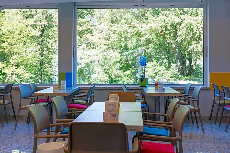 Hotel Liberty Self Check-In