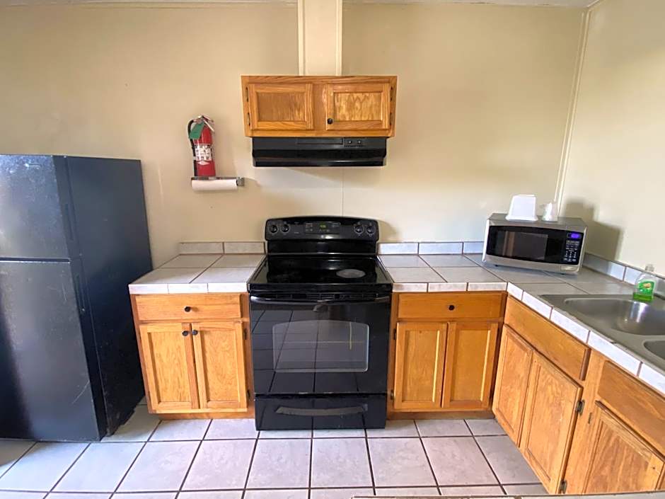 Relax Inn-Plaquemine