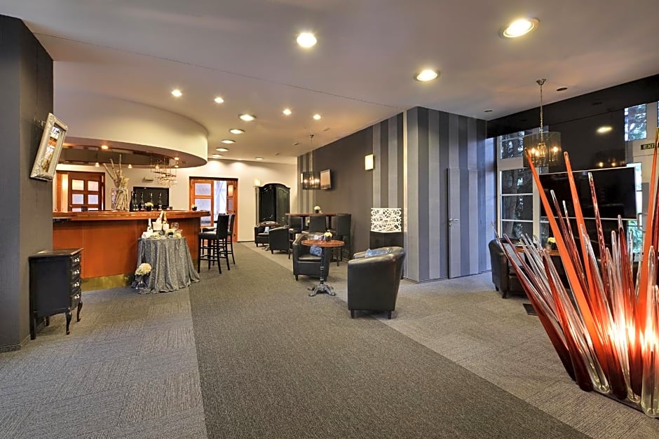 Parkhotel Morris Novy Bor