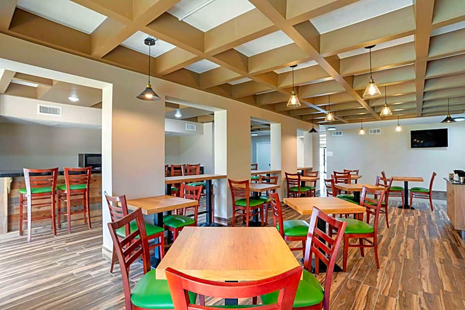 Quality Inn Fort Walton Beach - Destin West