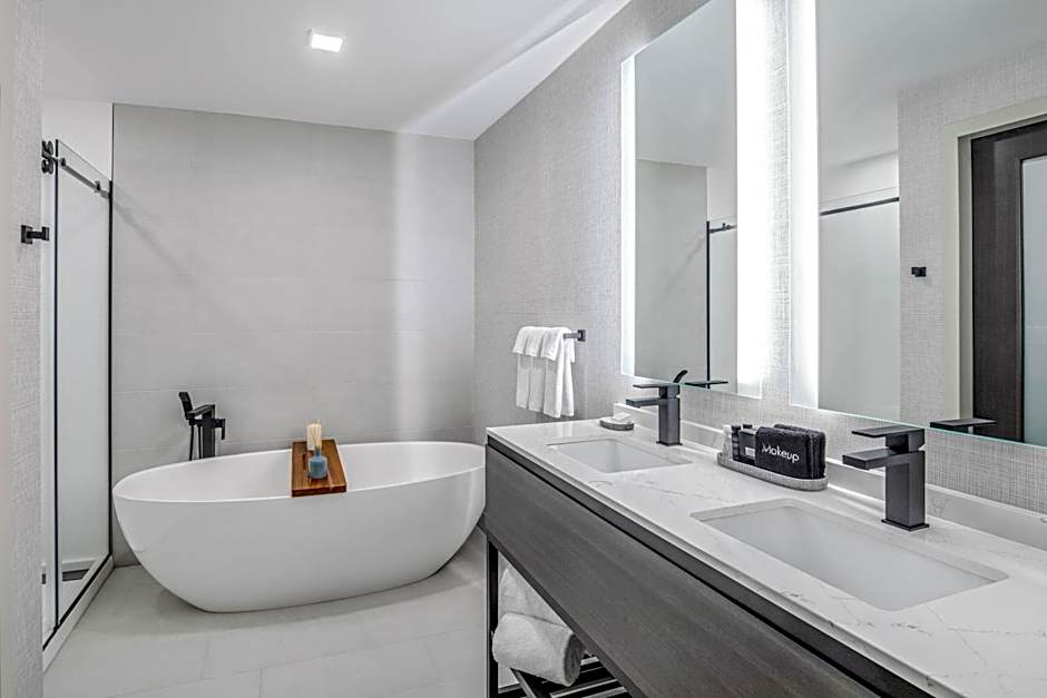 The Artisan at Tuscan Village, Salem, a Tribute Portfolio Hotel