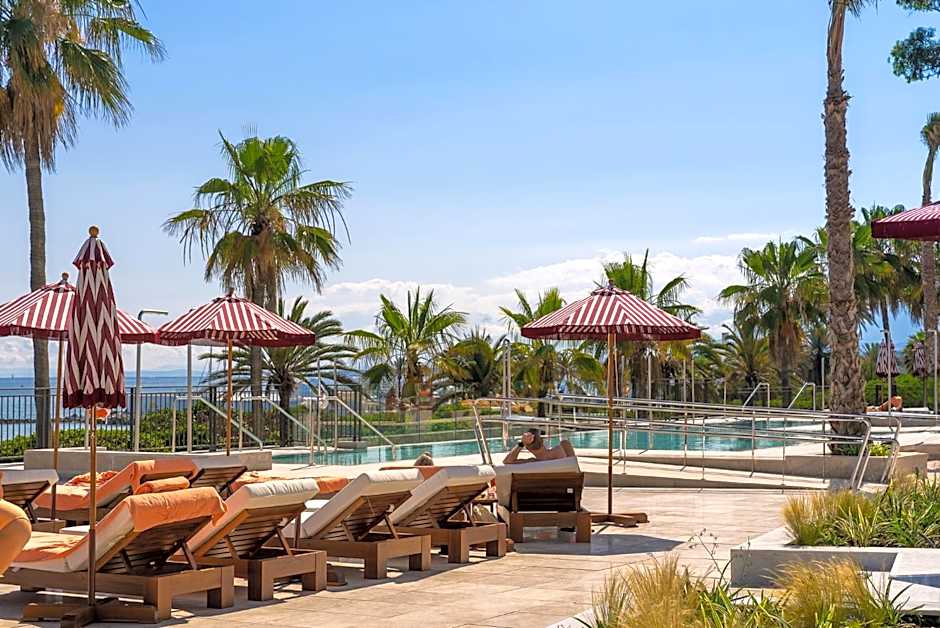 El Fuerte Marbella