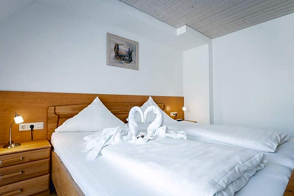 Strandpension Mäder