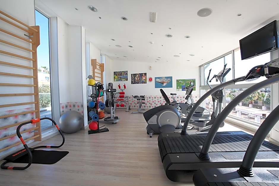 Pambos Napa Rocks Hotel - Adults Only