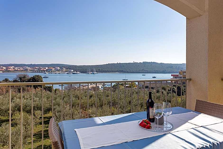 Residence Superior Del Mar