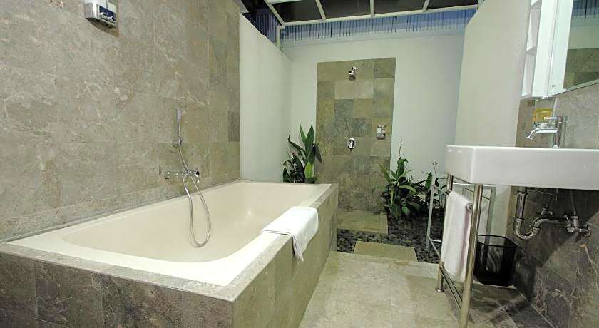 Bali Yarra Villas - Seminyak