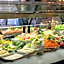 Hotel Mercure Bordeaux Aeroport