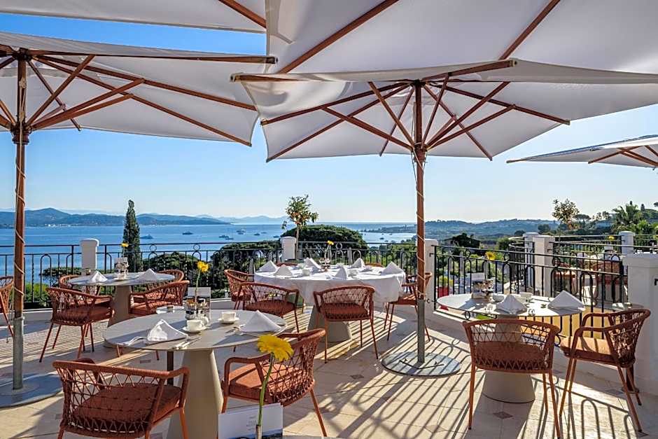 Althoff Hotel Villa Belrose