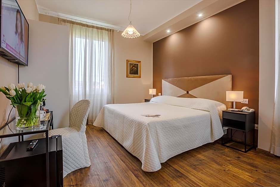 Albergo Alassio