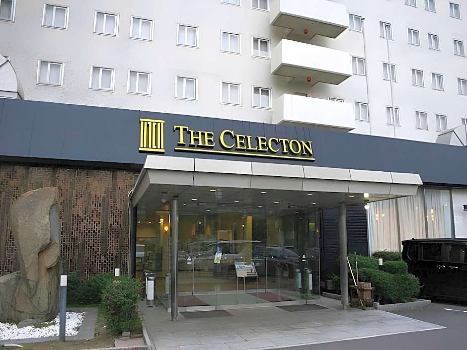 The Celecton Takamatsu