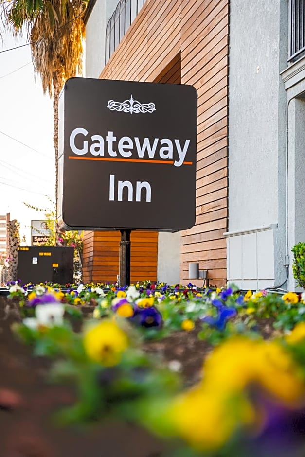 Gateway Inn Gardena Los Angeles South