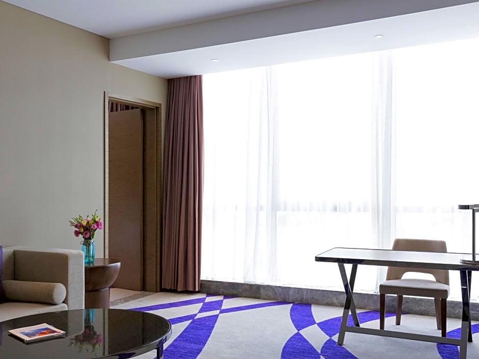 Novotel Rizhao Suning