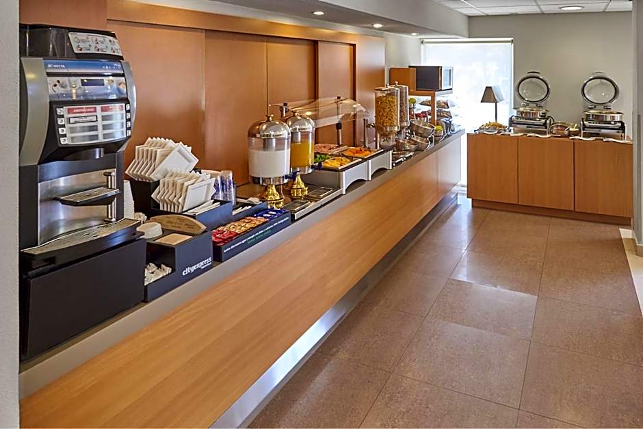 City Express by Marriott Mazatlán