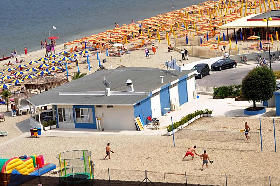 Grand Hotel Azzurra Club
