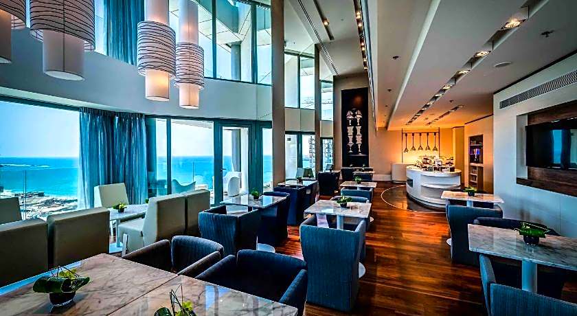 Royal Beach Hotel Tel Aviv by Isrotel Exclusive