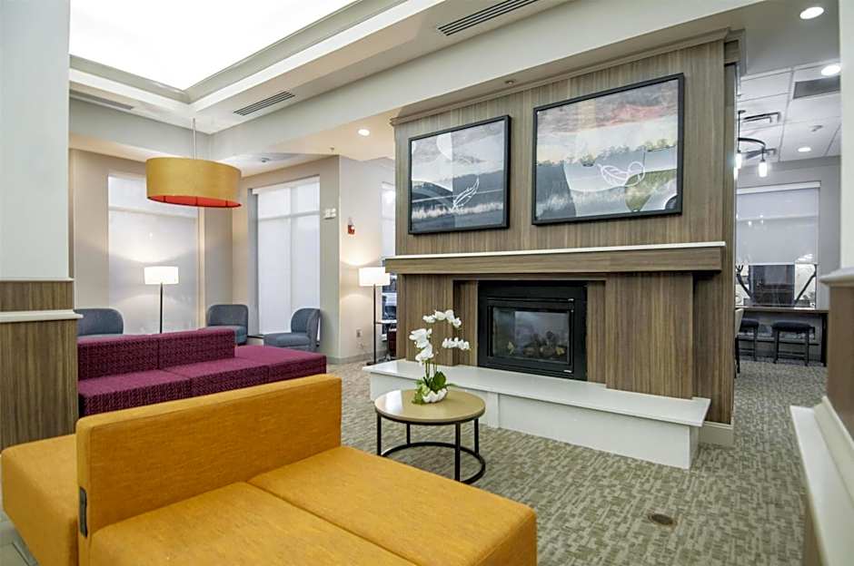 Hilton Garden Inn Hattiesburg