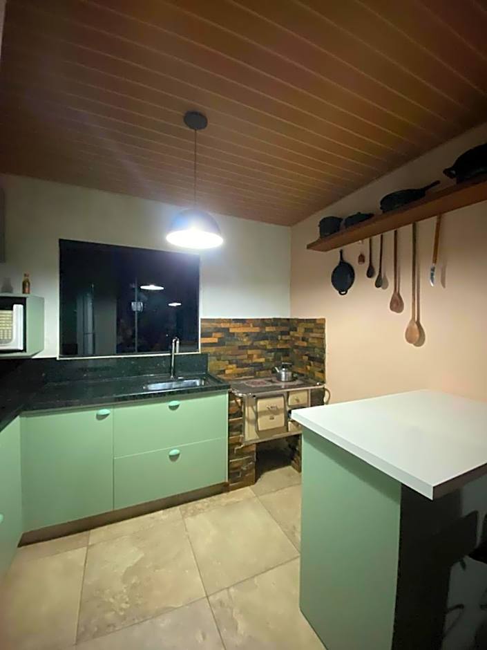 Chácara de lazer Mandirituba