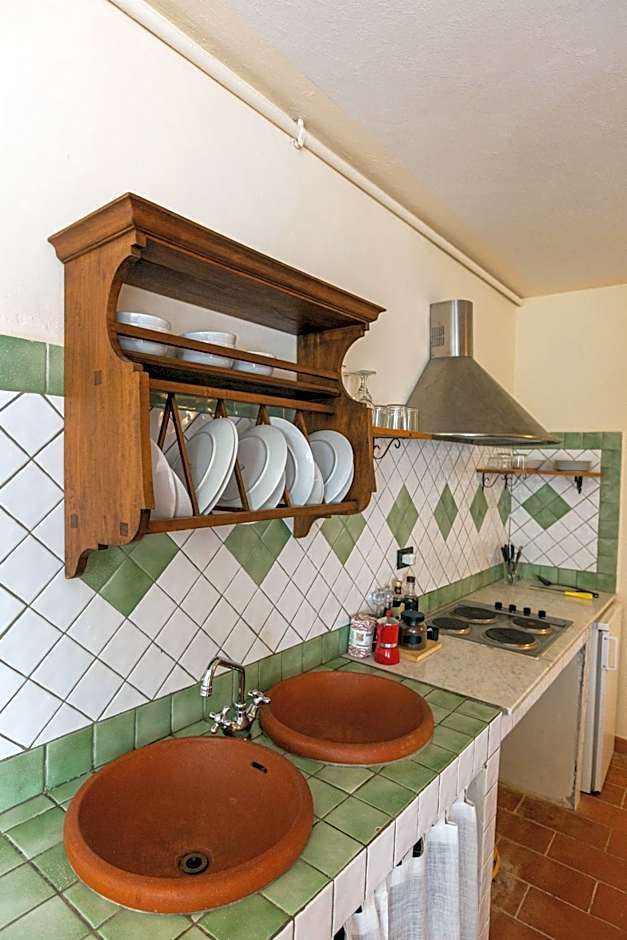 Albergo Villa San Michele